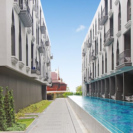 Aksorn Rayong, The Vitality Collection - Sha Plus Thang Kwian Eksteriør billede