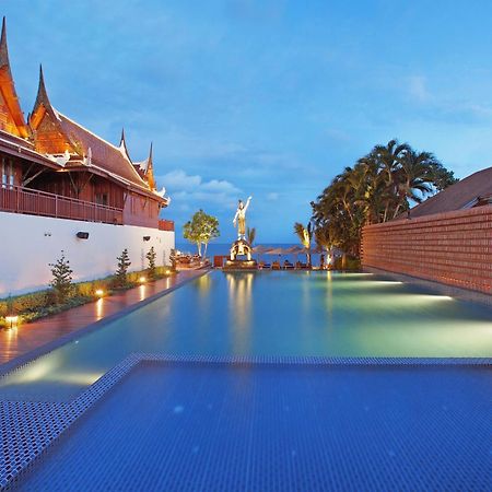 Aksorn Rayong, The Vitality Collection - Sha Plus Thang Kwian Eksteriør billede