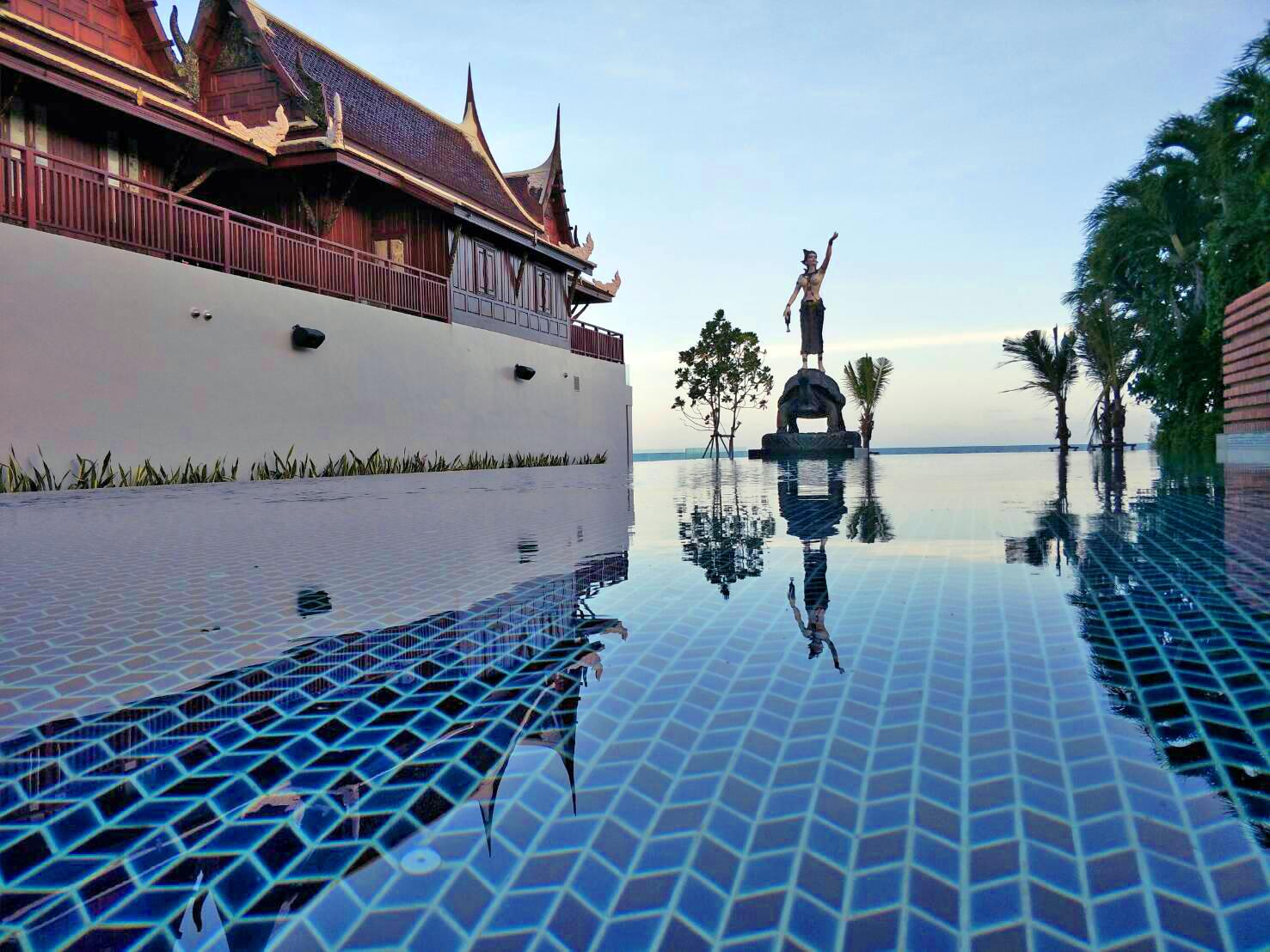 Aksorn Rayong, The Vitality Collection - Sha Plus Thang Kwian Eksteriør billede