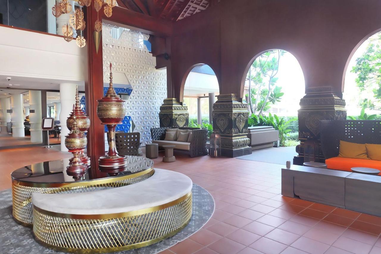 Aksorn Rayong, The Vitality Collection - Sha Plus Thang Kwian Eksteriør billede