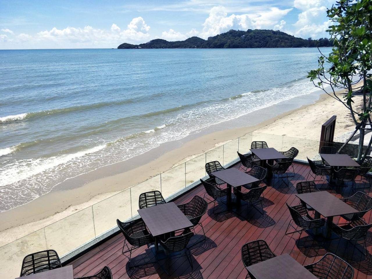 Aksorn Rayong, The Vitality Collection - Sha Plus Thang Kwian Eksteriør billede