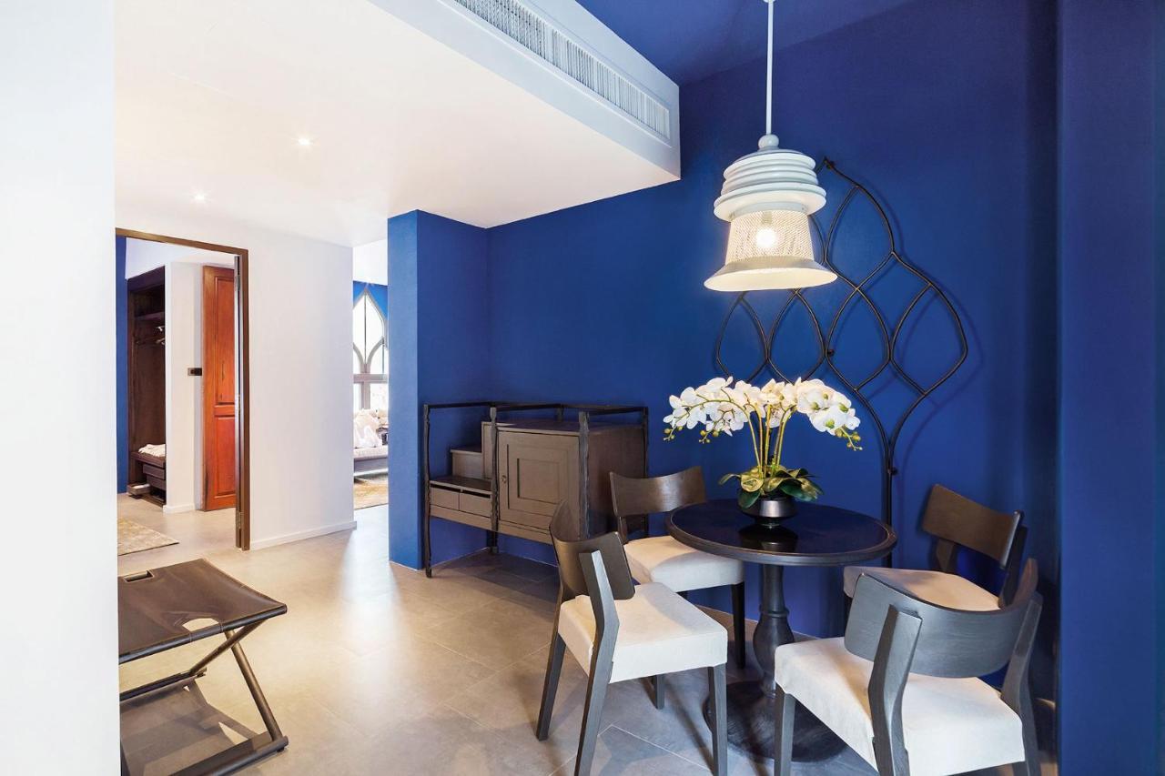 Aksorn Rayong, The Vitality Collection - Sha Plus Thang Kwian Eksteriør billede