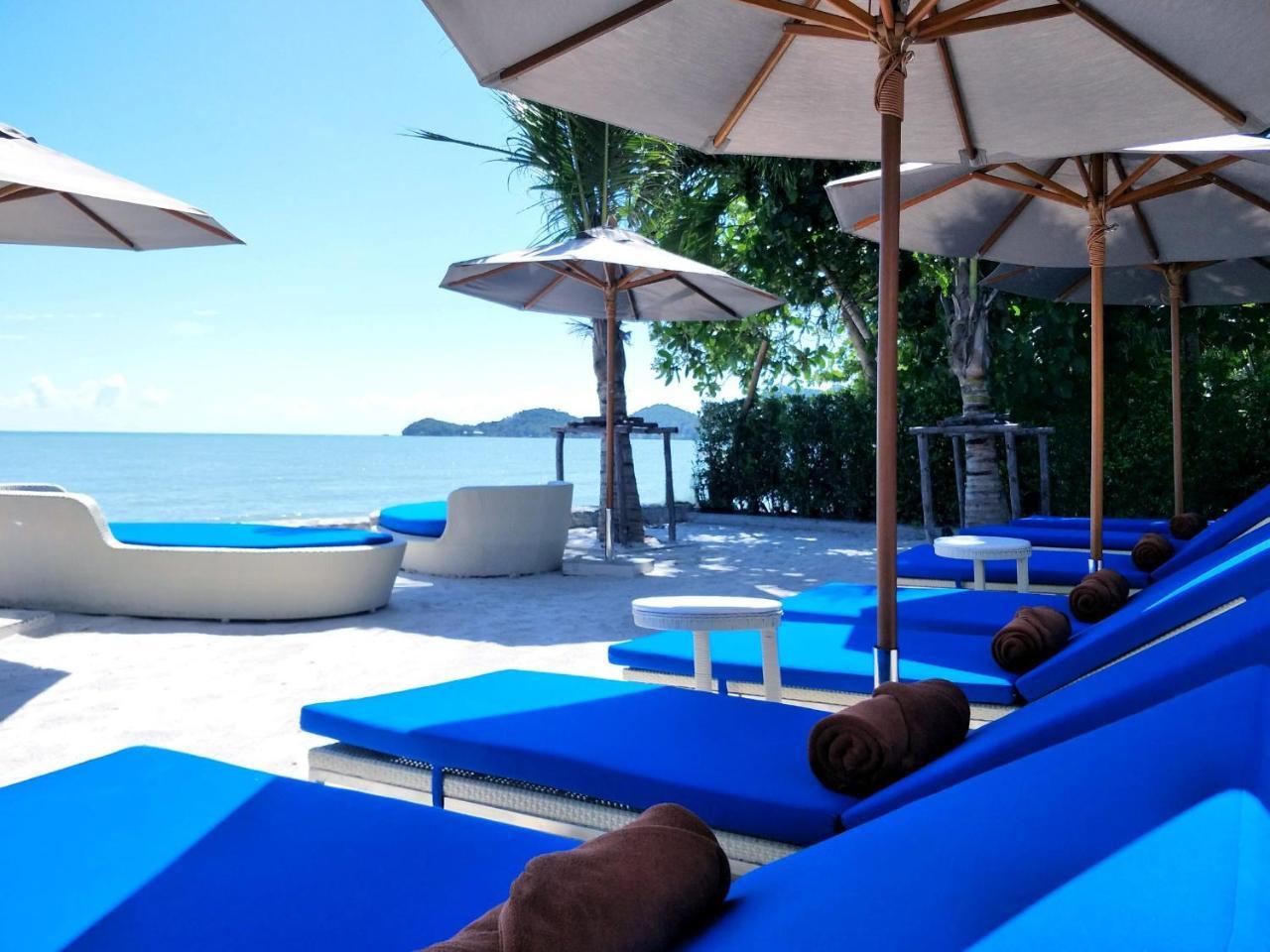 Aksorn Rayong, The Vitality Collection - Sha Plus Thang Kwian Eksteriør billede