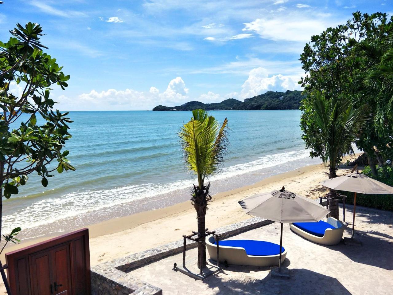 Aksorn Rayong, The Vitality Collection - Sha Plus Thang Kwian Eksteriør billede