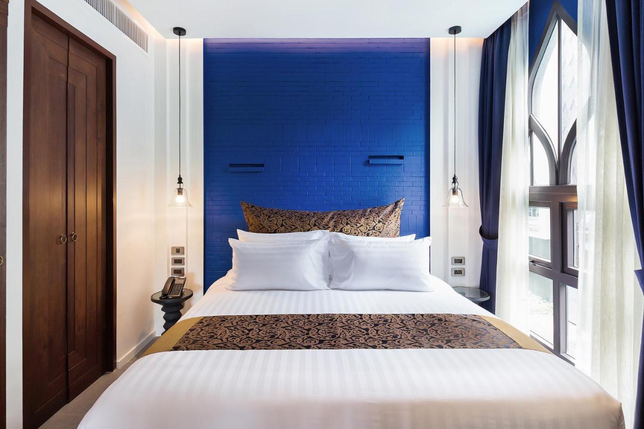 Aksorn Rayong, The Vitality Collection - Sha Plus Thang Kwian Eksteriør billede