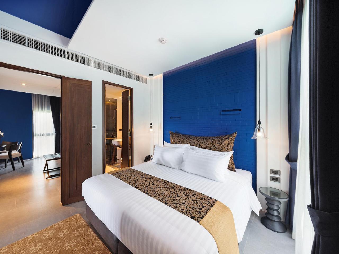 Aksorn Rayong, The Vitality Collection - Sha Plus Thang Kwian Eksteriør billede