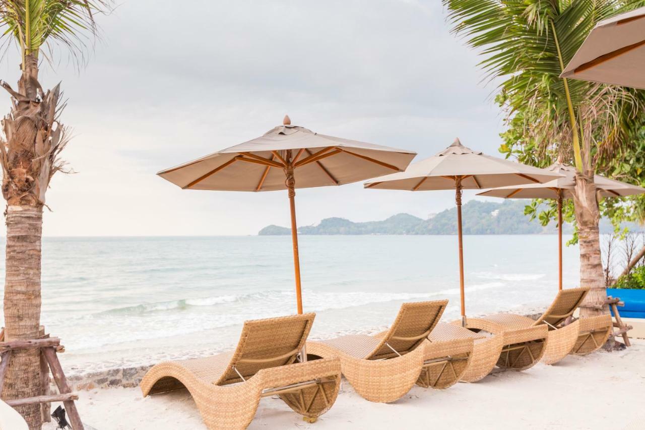 Aksorn Rayong, The Vitality Collection - Sha Plus Thang Kwian Eksteriør billede