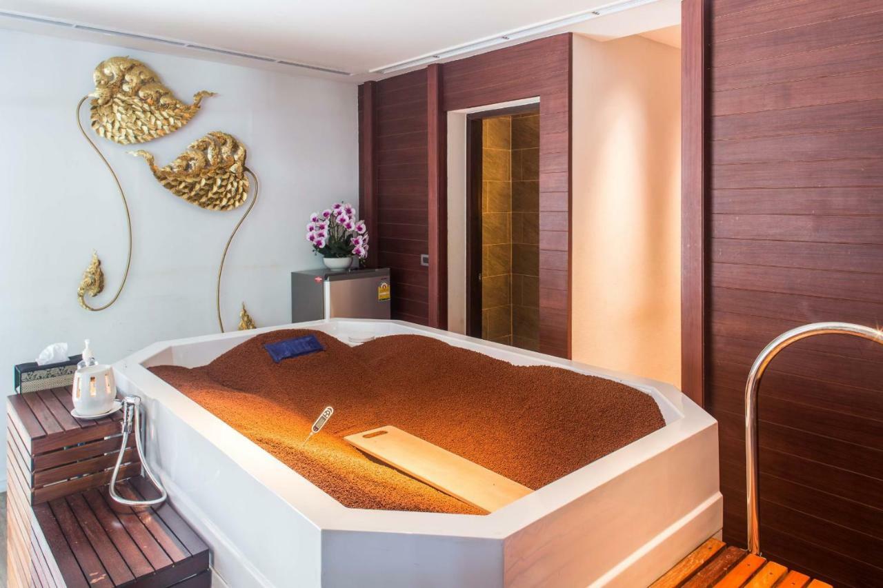 Aksorn Rayong, The Vitality Collection - Sha Plus Thang Kwian Eksteriør billede