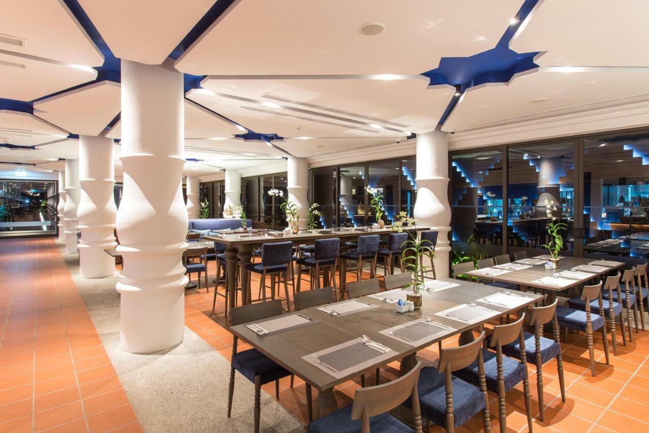 Aksorn Rayong, The Vitality Collection - Sha Plus Thang Kwian Eksteriør billede