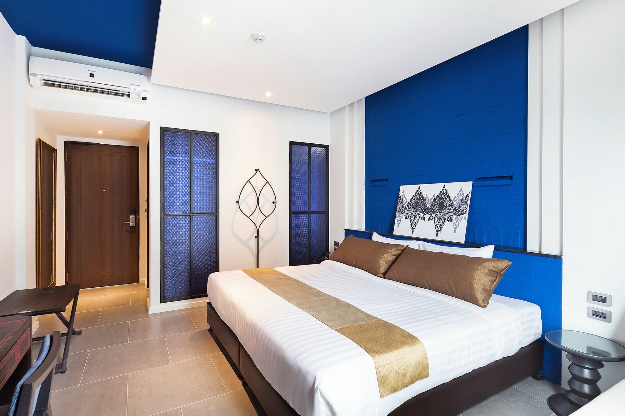 Aksorn Rayong, The Vitality Collection - Sha Plus Thang Kwian Eksteriør billede