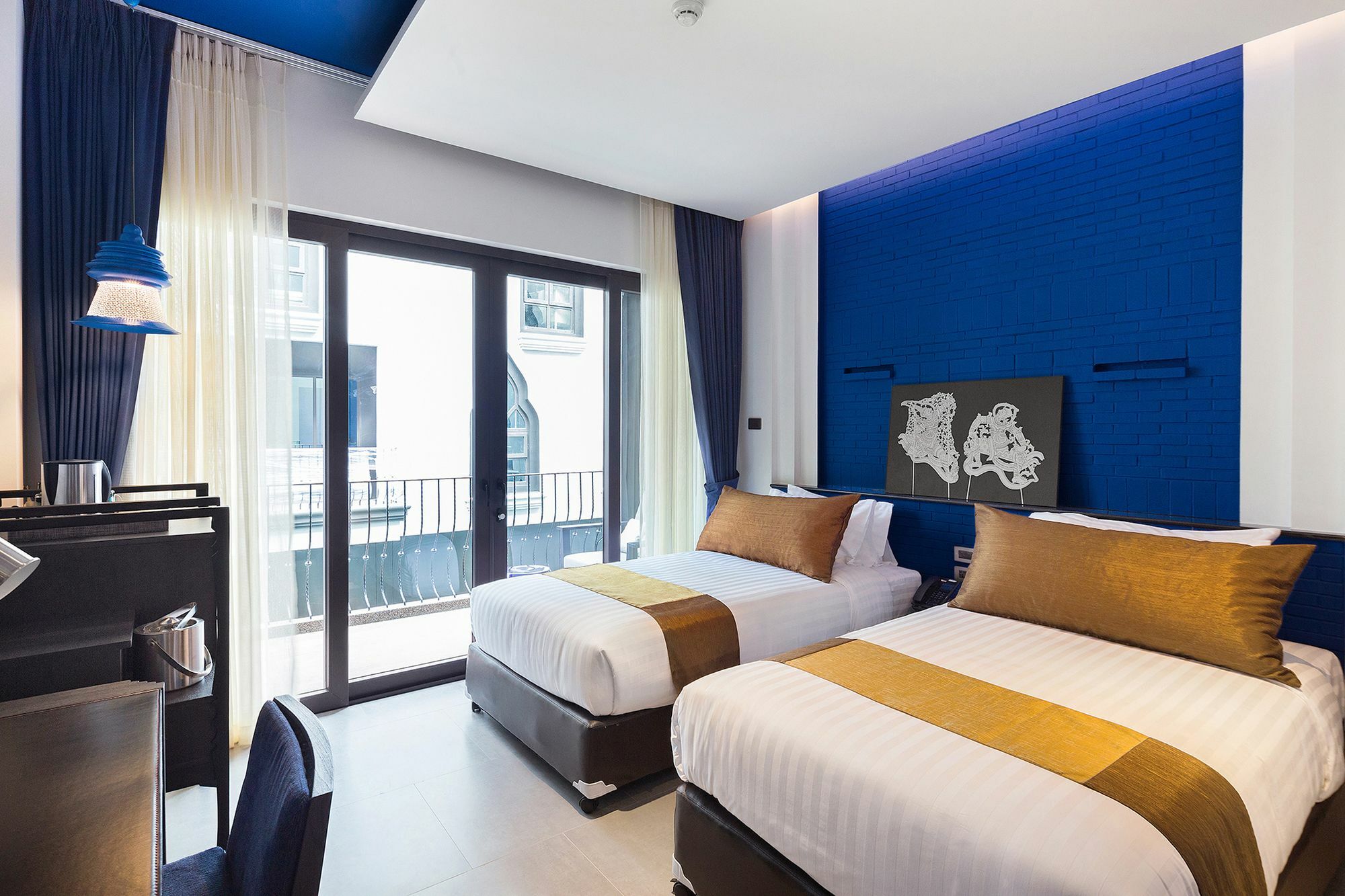 Aksorn Rayong, The Vitality Collection - Sha Plus Thang Kwian Eksteriør billede