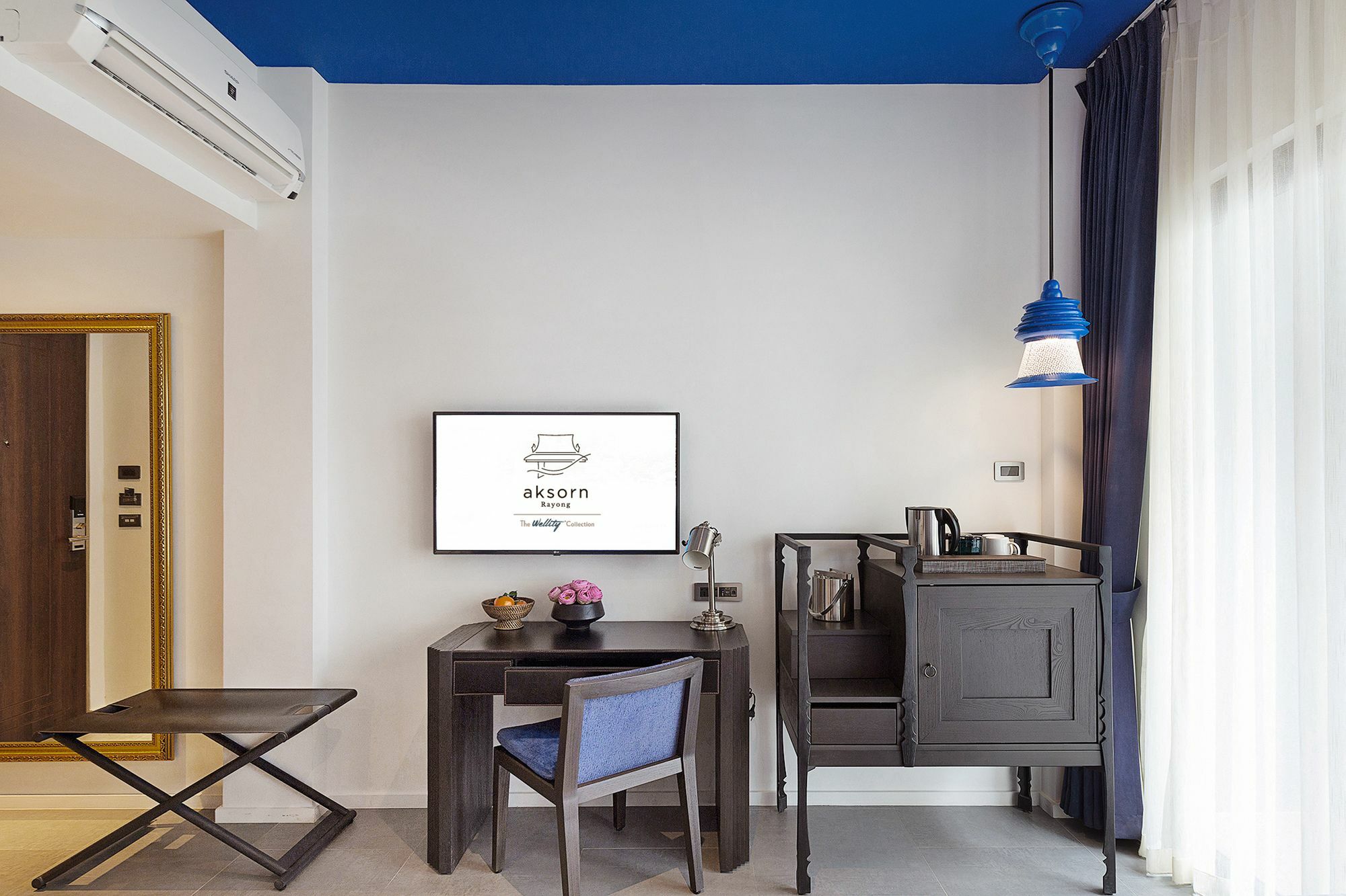 Aksorn Rayong, The Vitality Collection - Sha Plus Thang Kwian Eksteriør billede