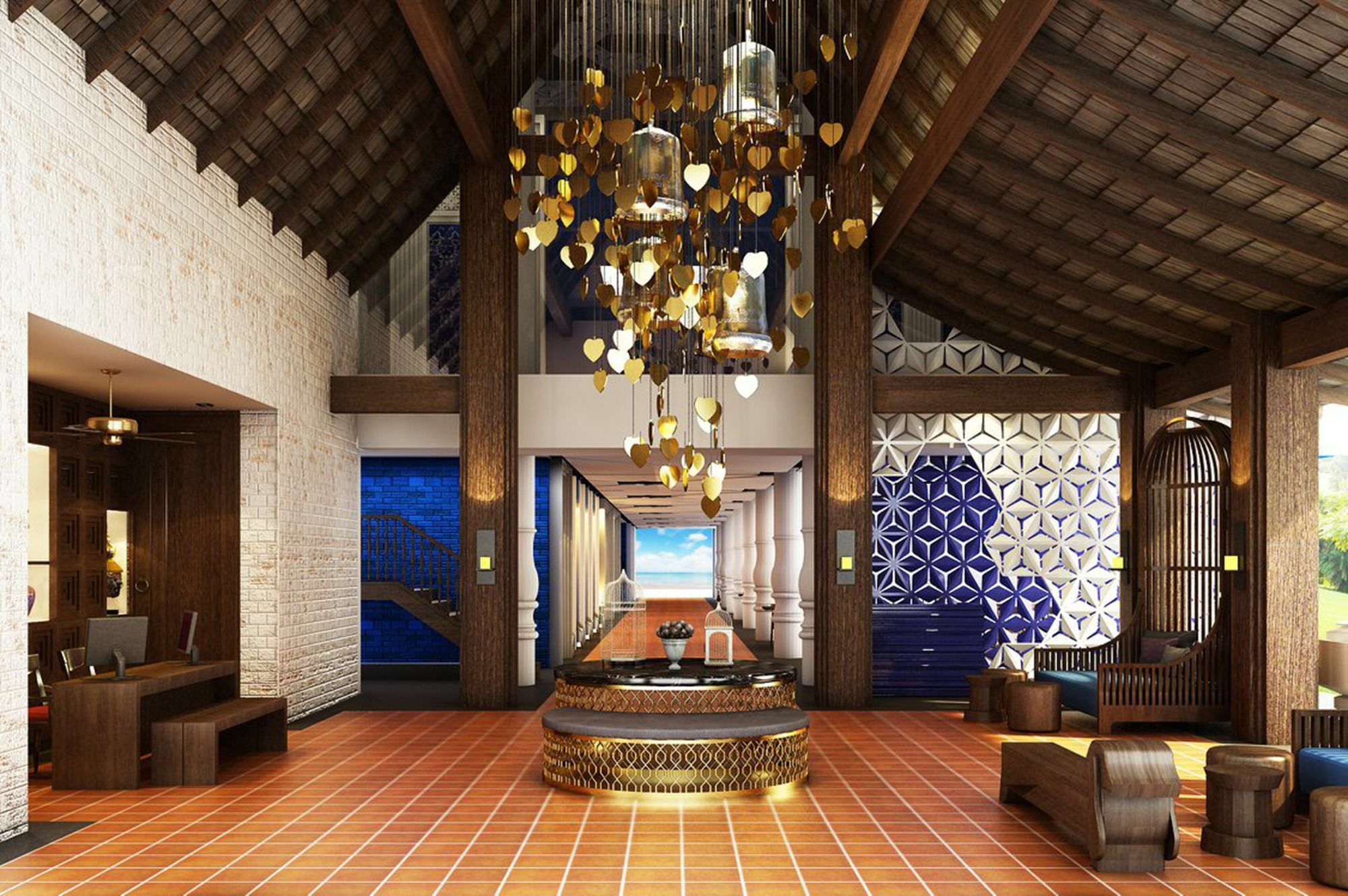 Aksorn Rayong, The Vitality Collection - Sha Plus Thang Kwian Eksteriør billede