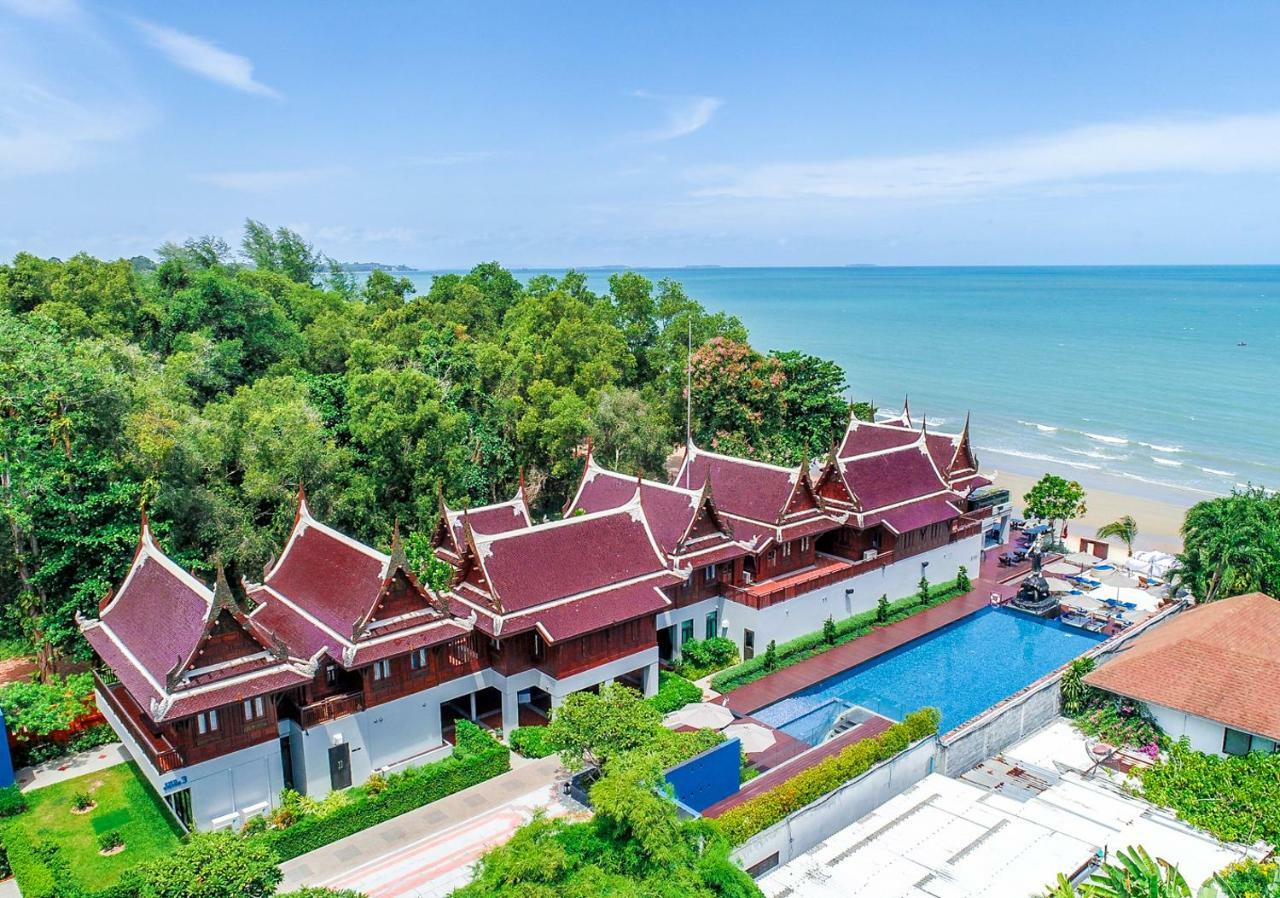 Aksorn Rayong, The Vitality Collection - Sha Plus Thang Kwian Eksteriør billede