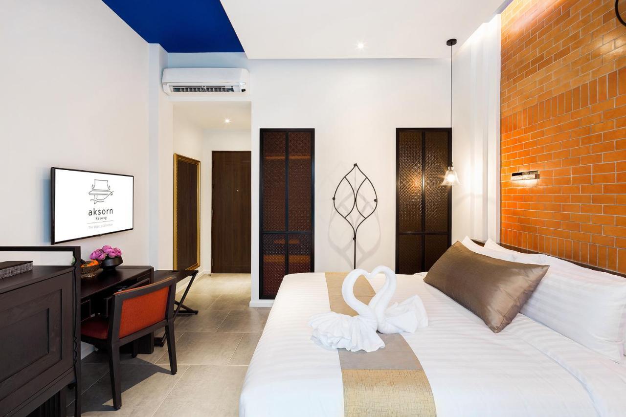 Aksorn Rayong, The Vitality Collection - Sha Plus Thang Kwian Eksteriør billede