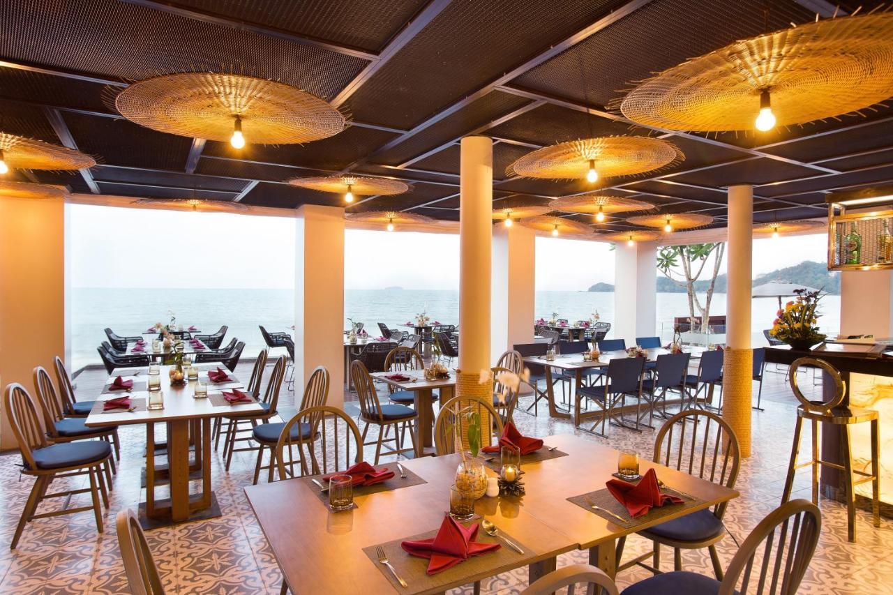 Aksorn Rayong, The Vitality Collection - Sha Plus Thang Kwian Eksteriør billede