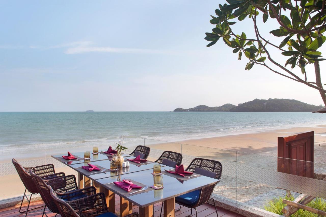 Aksorn Rayong, The Vitality Collection - Sha Plus Thang Kwian Eksteriør billede