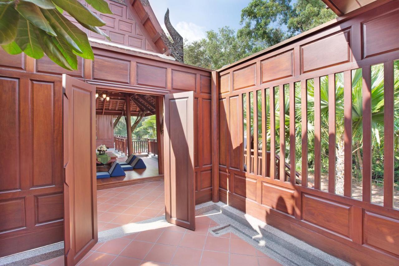 Aksorn Rayong, The Vitality Collection - Sha Plus Thang Kwian Eksteriør billede
